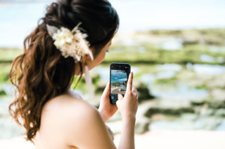 カメラ(スマホ・デジカメ)持込撮影