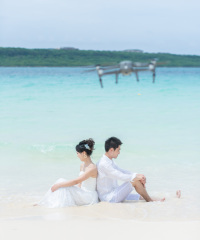 ドローンフォト(基本10カット)