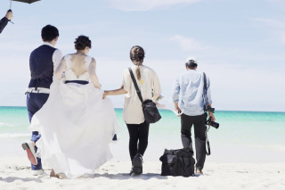 アテンド(ロケ撮影含)