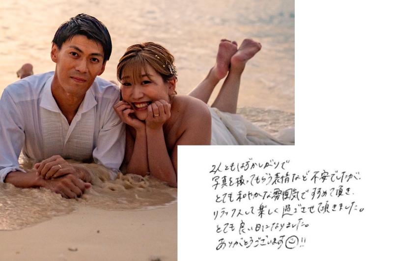 Point1 多彩な撮影シーン