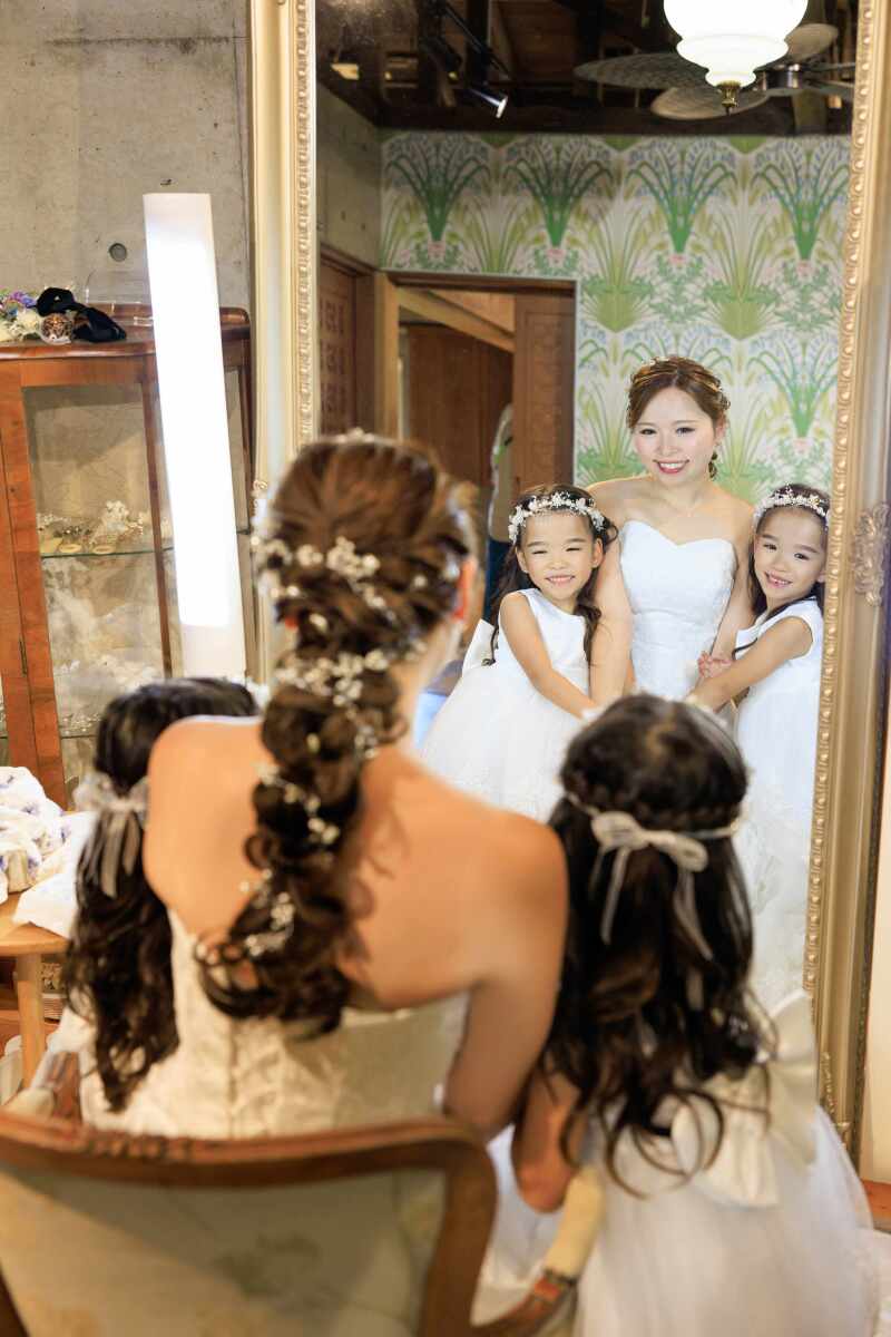 20以上ある撮影シーン