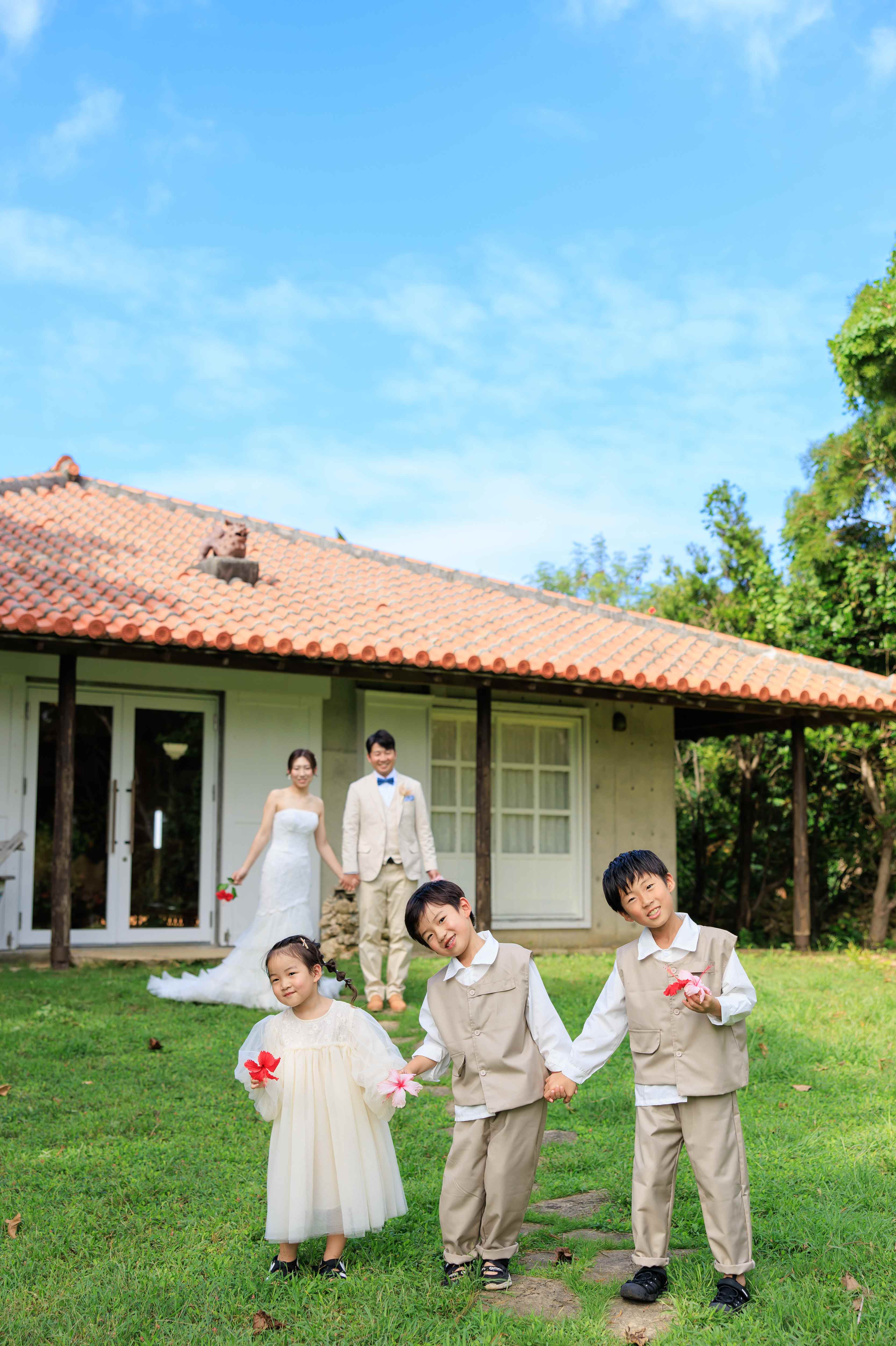 20以上ある撮影シーン