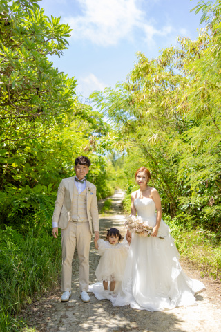 シエロ宮古島 Garden Villa_グリーン（与那覇前浜ビーチ）