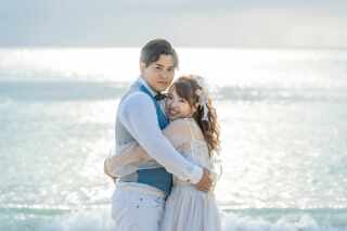 シエロ宮古島 Garden Villa_ビーチフォト②