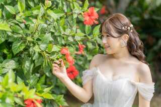 シエロ宮古島 Garden Villa_ビーチフォト②