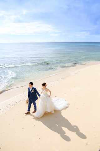 シエロ宮古島 Garden Villa_ビーチフォト①