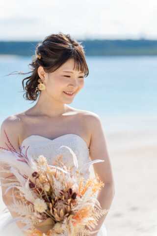 シエロ宮古島 Garden Villa_ビーチフォト③
