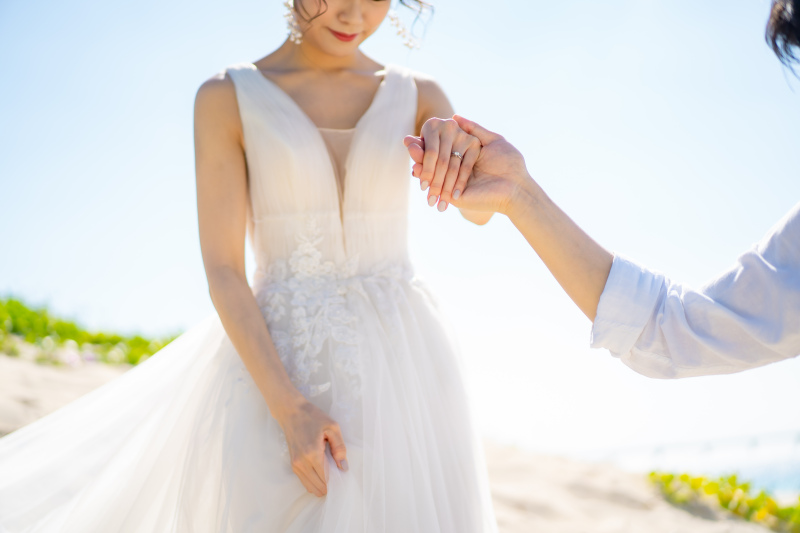 シエロ宮古島 Garden Villa_格安プランがある(3万円以下)