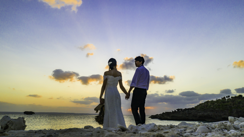 Point1 多彩な撮影シーン