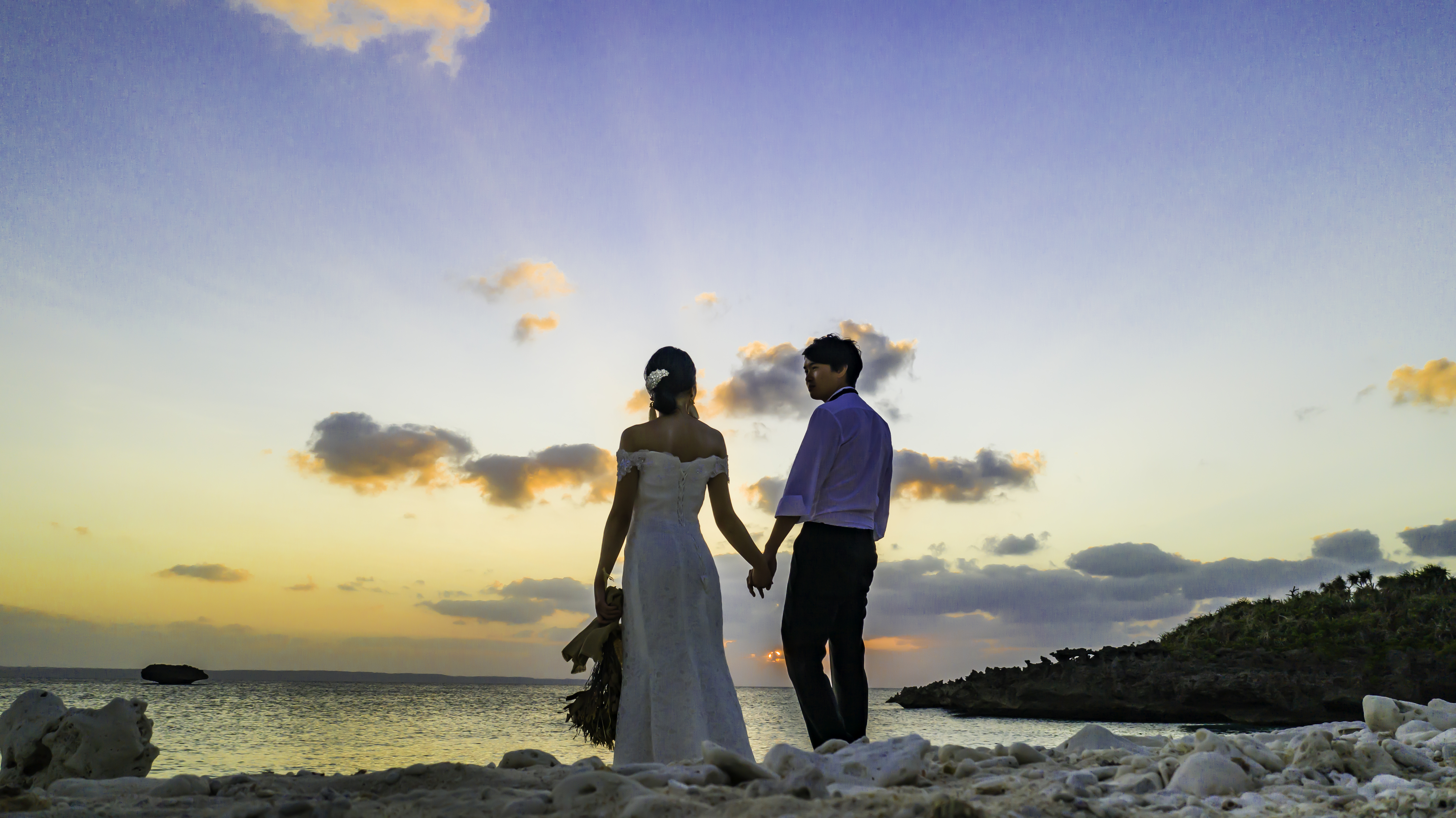 Point1 多彩な撮影シーン