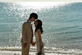 シエロ宮古島 Garden Villa_ビーチフォト①