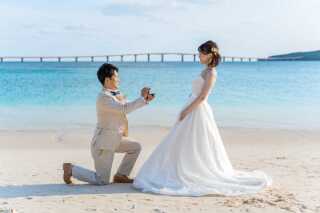 シエロ宮古島 Garden Villa_ビーチフォト③