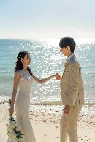 シエロ宮古島 Garden Villa_ビーチフォト①