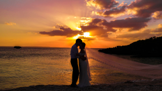 一生の思い出を一生残るムービーへ！動画プランが充実