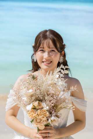 シエロ宮古島 Garden Villa_ビーチフォト②