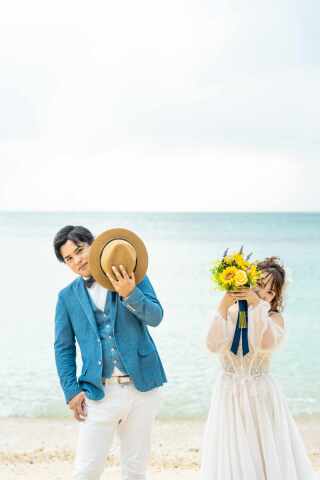 シエロ宮古島 Garden Villa_ビーチフォト②