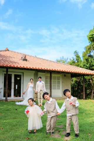 シエロ宮古島 Garden Villa_フォトグラファー厳選フォト①