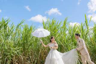 シエロ宮古島 Garden Villa_ビーチフォト②