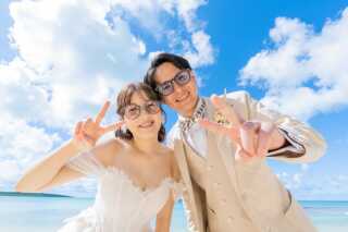 シエロ宮古島 Garden Villa_ビーチフォト②