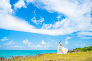 シエロ宮古島 Garden Villa_ビーチフォト③