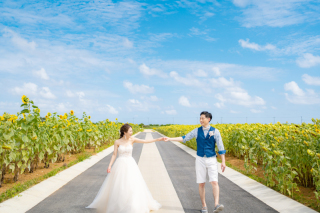 シエロ宮古島 Garden Villa_ビーチフォト③