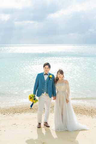 シエロ宮古島 Garden Villa_ビーチフォト②