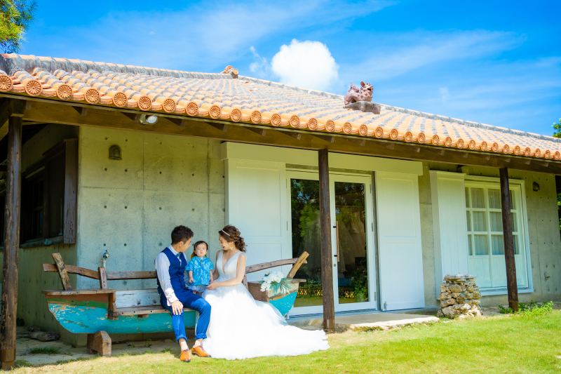 【ずっと帰ってこれる場所】まるで第二の故郷のように