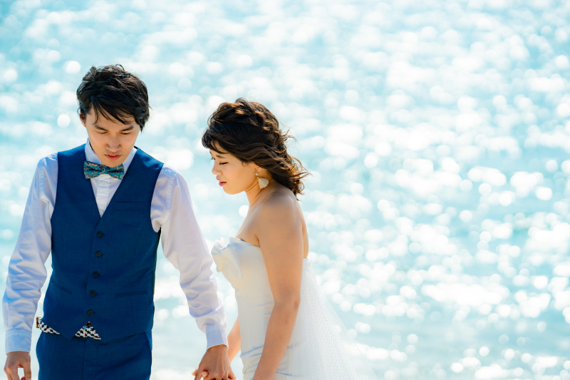 シエロ宮古島 Garden Villa_動画を作れる