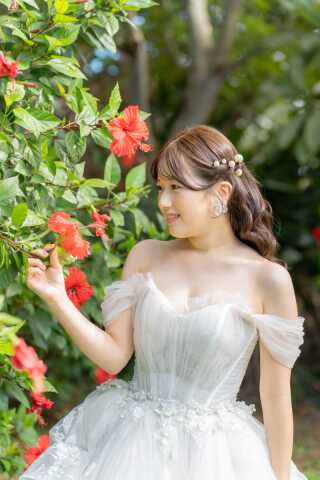 シエロ宮古島 Garden Villa_ビーチフォト②