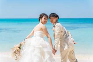 シエロ宮古島 Garden Villa_ビーチフォト②