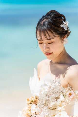 シエロ宮古島 Garden Villa_ビーチフォト②