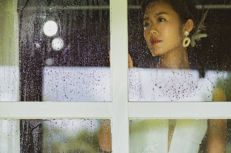 シエロ宮古島 Garden Villa_スタジオで撮影できる