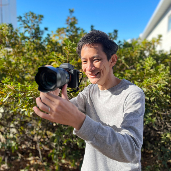 Yasutaka Suzuki
