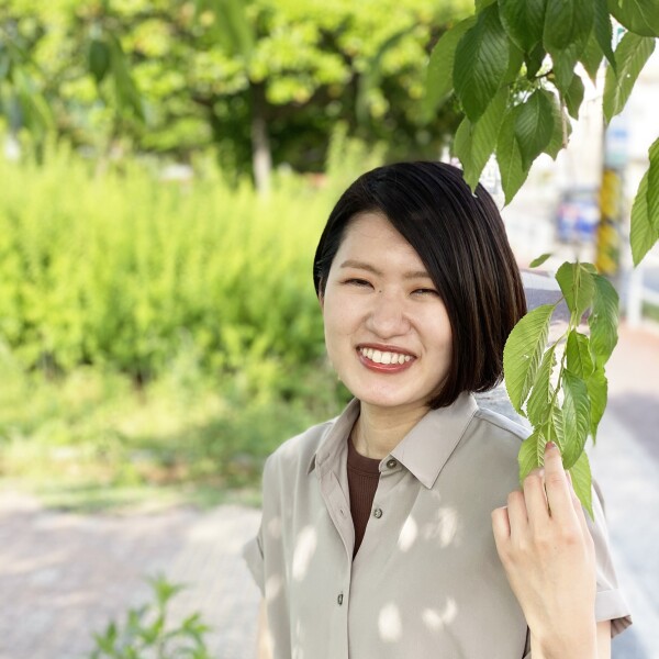 Natsumi Kobayashi