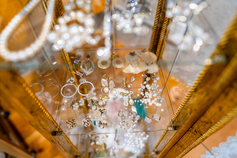 【ドレス2着】W-Dressプラン*/ビーチ&ガーデン・150カット・ヘアメイク&衣装(ドレス2着込)※午後の部のみのご案内