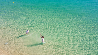 オープンカーかスプラッシュを選択可☆データ140カット保障☆143,000円税込み！ フォト120カット、ドローン20カット