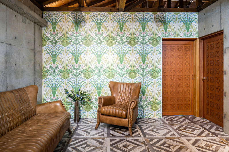 【一組完全貸切!ガーデンアーチで挙式風フォト】プライベートフォトシューティング/ガーデン&ヴィラ・40カット・ヘアメイク&衣装込