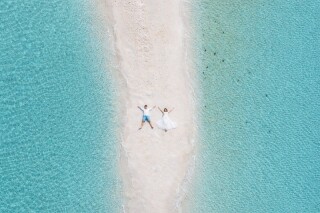 宮古島でしか体験できない「ユニの浜」での撮影プラン!一生に一度は訪れたい場所で感動すること間違いなし☆映える写真を一生の思い出に