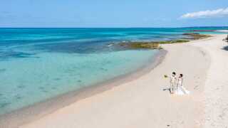 【3⽉お申込み限定★定価130,000円&rarr;99,000円 4万円お得！ドローンフォト付き】春得ドローンプラン