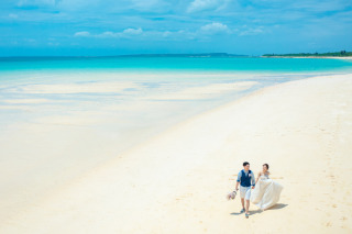 【１⽉お申込み限定プラン★定価130,000円&rarr;99,000円 4万円お得！ドローン空撮フォト＆ムービー付】冬得ドローンプラン