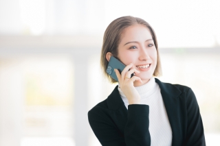 【参加無料&通話無料】気軽に参加!電話で簡単 クイック相談♪ (5分〜10分でもOK)