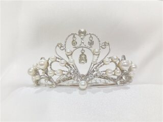 ヘッドアクセサリー