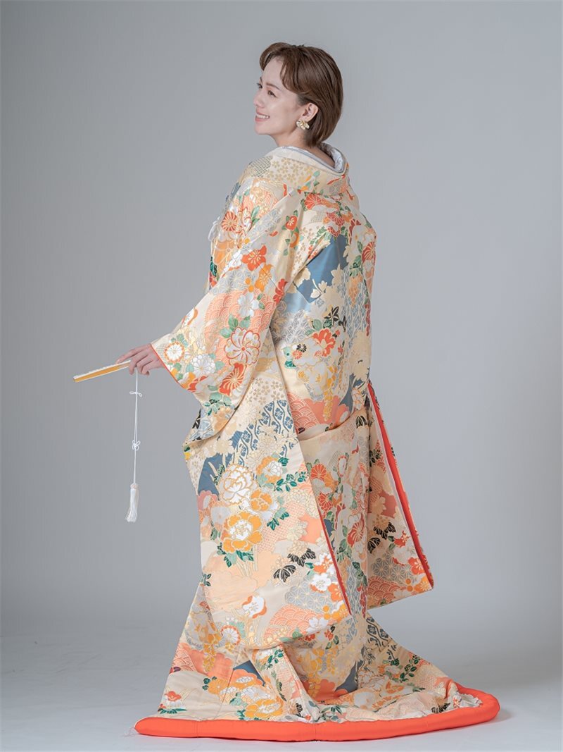 慶長花比べ 