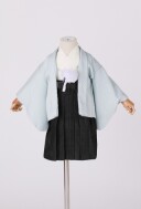 BHF-01男児被布