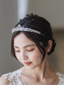 ヘッドアクセサリー