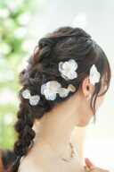 ヘッドアクセサリー