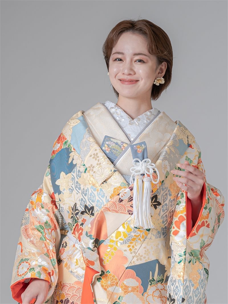 慶長花比べ 