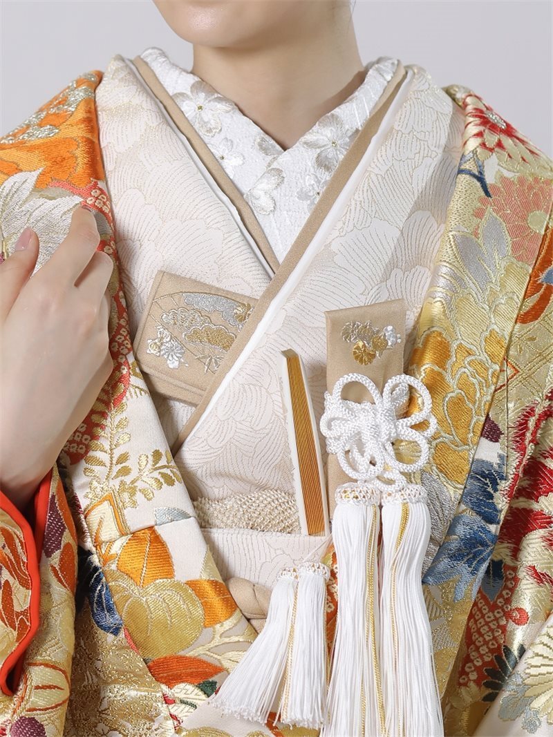 重ね衿