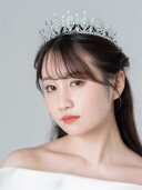 ヘッドアクセサリー