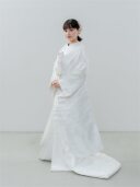 白1019 鶴に花の集い 